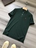 点此购买 拉夫劳伦夏季小标马球logo刺绣男女款商务休闲网翻领短袖polo衫 LL 312154 商品缩略图3