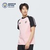 【官方正版】曼城俱乐部 | 粉色拼黑短袖T恤重磅棉质潮流男女同款 商品缩略图2