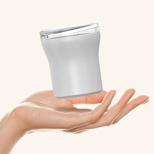 红帕55°新品莱克组合杯高档礼盒套装55度1分钟快速降温杯12小时长效保温杯高档礼盒 商品图5