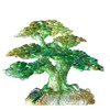 【样品特惠5折，仅1件，无货退款】琉璃发财树摇钱树摆件基业常青居家客厅公司前台桌面摆放开业送礼福缘琉璃-基业长青 商品缩略图5