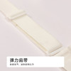 都市丽人完美包容无金属内衣CD:薄蕾丝树脂胶圈常规文胸YBHAA4 商品缩略图6