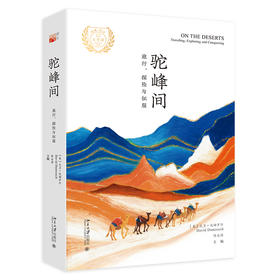 驼峰间：旅行、探险与征服 大卫·达姆罗什 陈永国 主编 北京大学出版社
