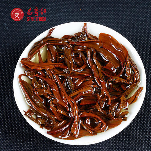 云南滇红 高原张力 商品图3