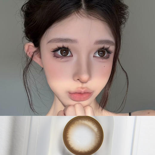 Lvycon水光炸弹（半年抛硅水） 商品图0