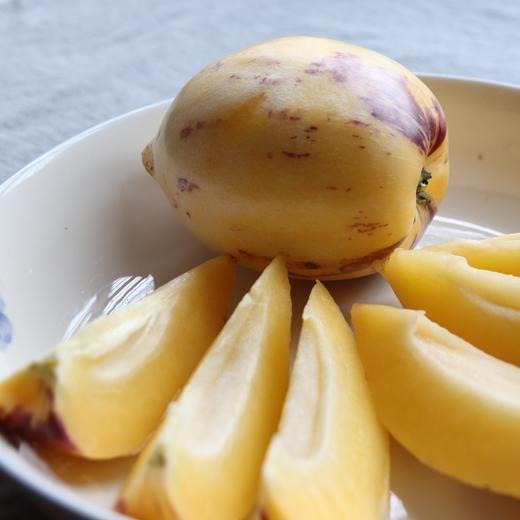 大漠梭梭生态人参果 头茬果5斤装送3斤实发8斤 商品图1