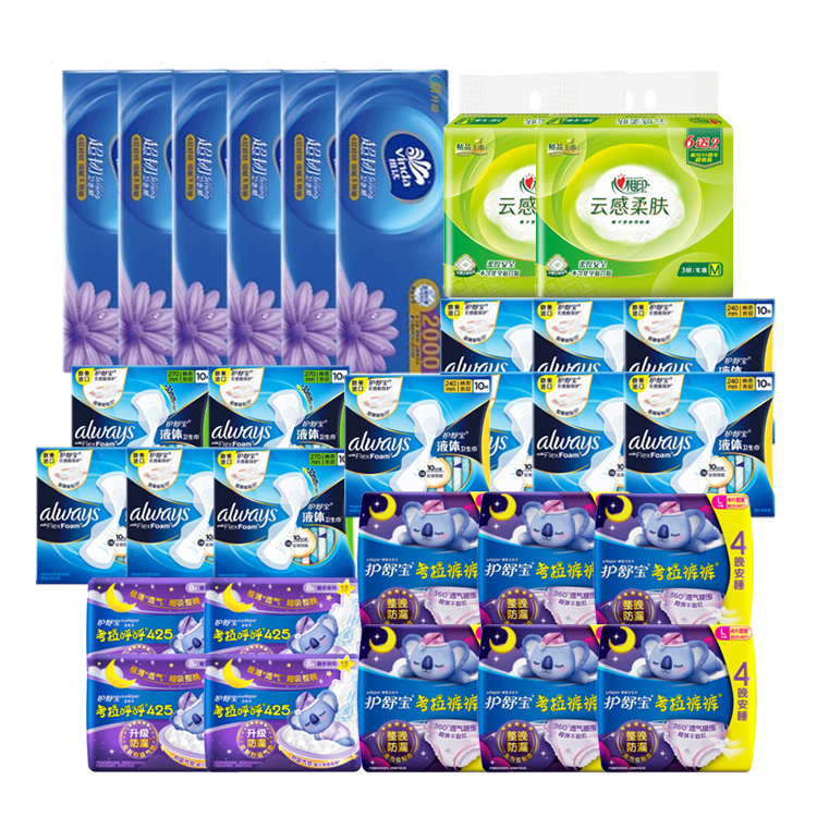 环科武汉2025年女职工劳保用品