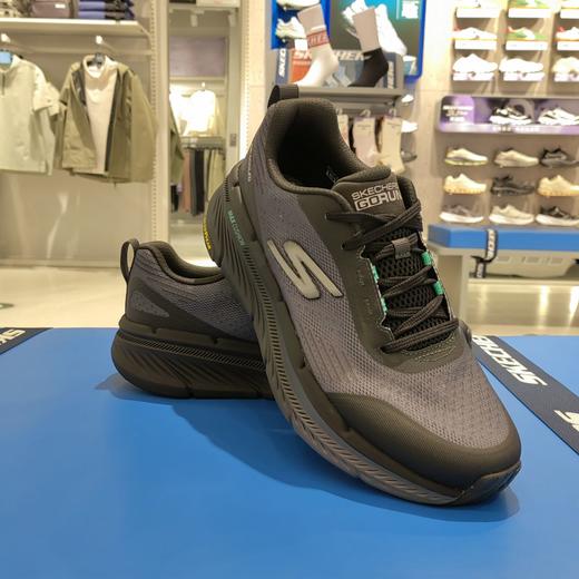 【云粉节】【新品】7楼斯凯奇Skechers 男厚底缓震款跑步鞋220530吊牌价849元 商品图7