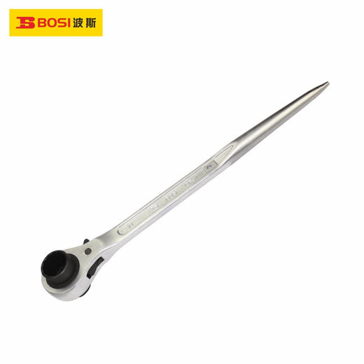 波斯 尖尾棘轮扳手14×17mm BS361417 商品图0