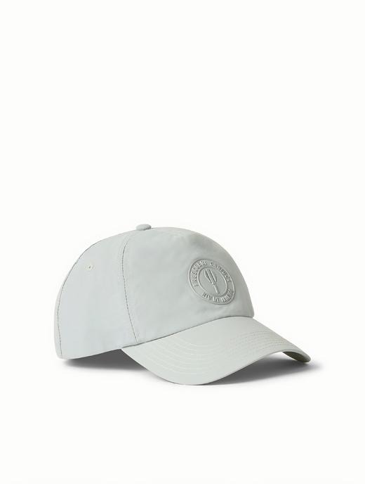 Frescobol Carioca - Artur Cap - Light Grey - 男装 - 帽子 - 浅灰色 商品图0