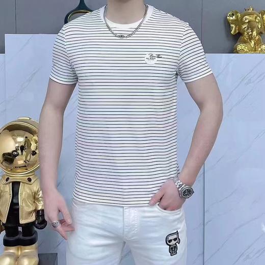 5207白T恤 商品图0