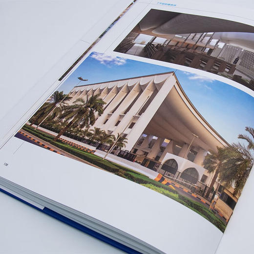 了不起的建筑师：跟随50位杰出的建筑师发现建筑之美（精装彩图版）（精装典藏版） 商品图8