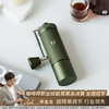 泰摩 栗子S3手摇咖啡磨豆机 家用手动咖啡磨豆机 高精度外调刻度 商品缩略图3
