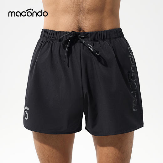 【健将同款】马孔多3英寸跑步短裤7代 有内衬 速干 凉感 防晒 三口袋收纳 防汗后兜 商品图2