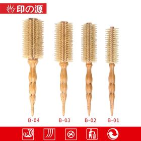 印源滚梳B-01B-02,B-03,B-04