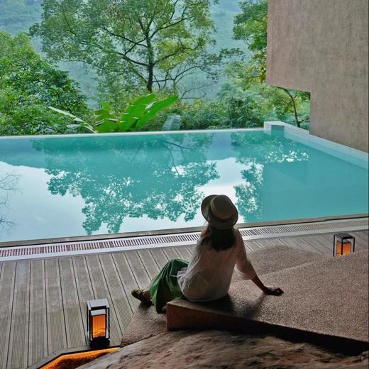 美宿丨栖洞听瀑·赤水5天4晚 商品图10