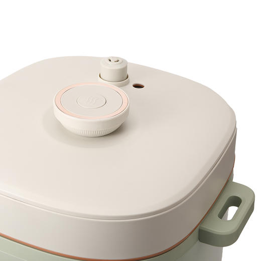 EHA-4563E  微电脑电压力饭煲 商品图3