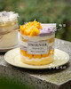 【口味蛋糕】芋泥芒芒 4英寸进口动物奶油蛋糕 商品缩略图0