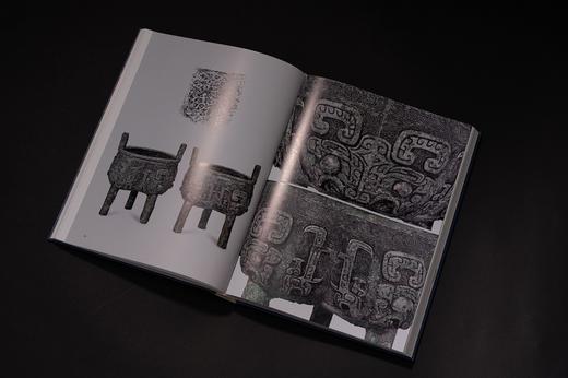 山东馆藏文物精品大系.青铜器卷：全6册 商品图11