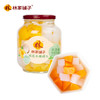 林家铺子双色水果罐头1000g/罐 商品缩略图1