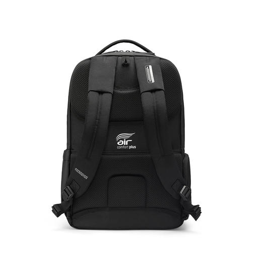 NE2*09001-美旅多功能电脑包-黑色 商品图2