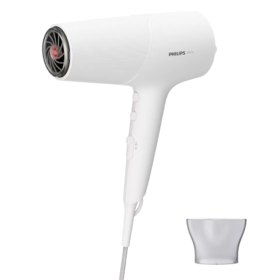 6923410705584 飞利浦PHILIPS 【4000万负离子护发】吹风机筒家用大功率速干BHD500