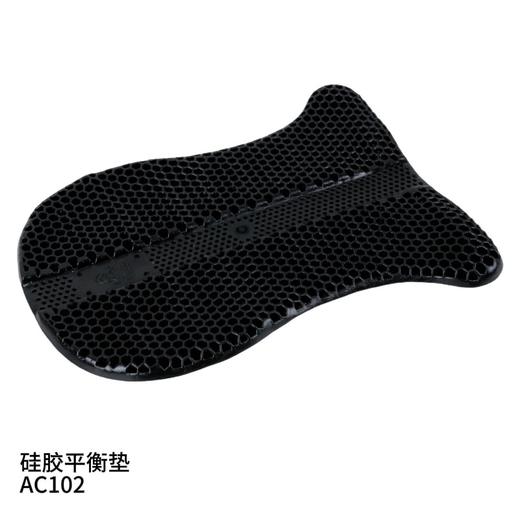 意大利进口ACAVALLO硅胶马鞍垫马具用品AC156/102/235/237/218/532QS 商品图1