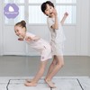 origmoimoi竹棉提花轻外出套【品牌直供】春夏色织提花家居轻外出套装 商品缩略图6