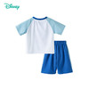 2025夏季新款男童凉感短袖T恤透气速干短裤运动套装足球套装ZD2ET012 商品缩略图5