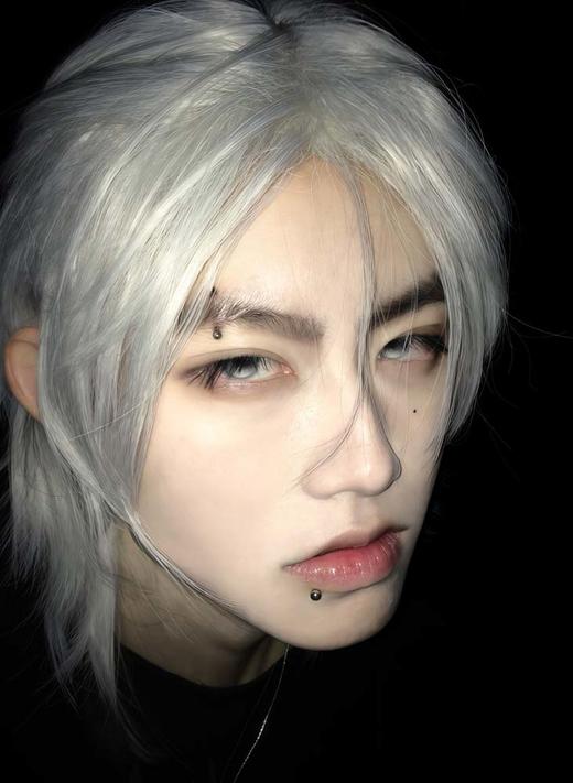 huohuocon 半年抛 神圣区域 直径14.5mm着色13.9mm 商品图3