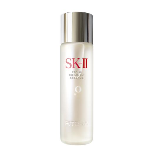 H2400090501 SK-II 经典神仙水230ml精华水修护补水抗老湿敷水护肤品礼盒 商品图0