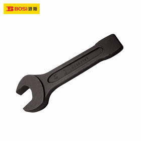 波斯 开口敲击扳手30mm BS362130