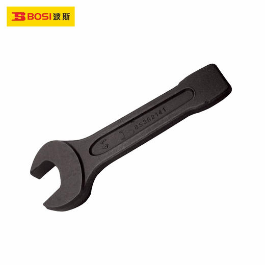 波斯 开口敲击扳手27mm BS362127 商品图0