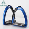 ACAVALLO 意大利进口安全马镫马术马蹬障碍骑马马镫马术脚蹬AC607-QS 商品缩略图3