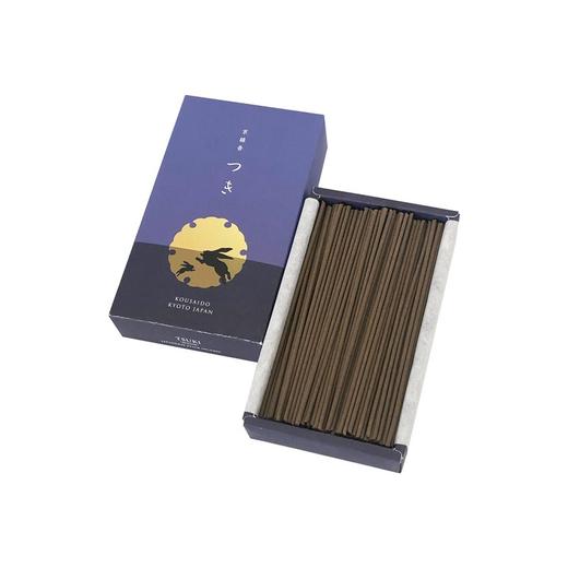 【KOUSAIDO】香彩堂少烟除味香110g 商品图1