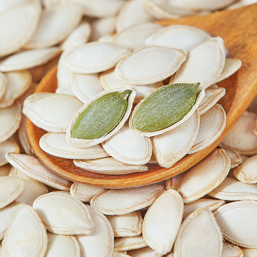 老闫家生南瓜子新鲜新货批发 商品图3