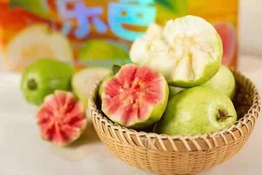 【BF】芭乐一盒约400g 商品图0