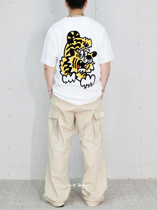 Verdy C' Oversize Tshirt 商品图3
