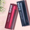 SUPOR/苏泊尔 304真空铜芯保温杯480ml  双层保温 KC48DA10 商品缩略图2