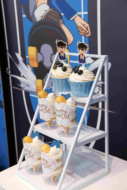 柯南甜品台 商品图2