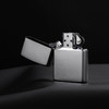 N041689102050 Zippo 【情人节限定】之宝打火机正版原装经典缎纱205煤油打火机男友 商品缩略图2