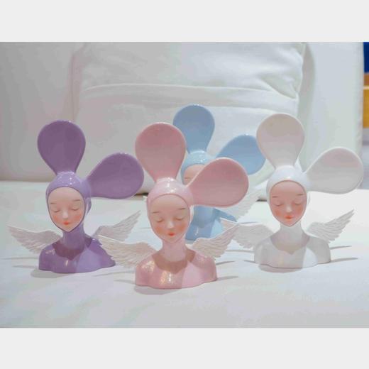 然女孩《流光之翼》北京时装周限定款 商品图7