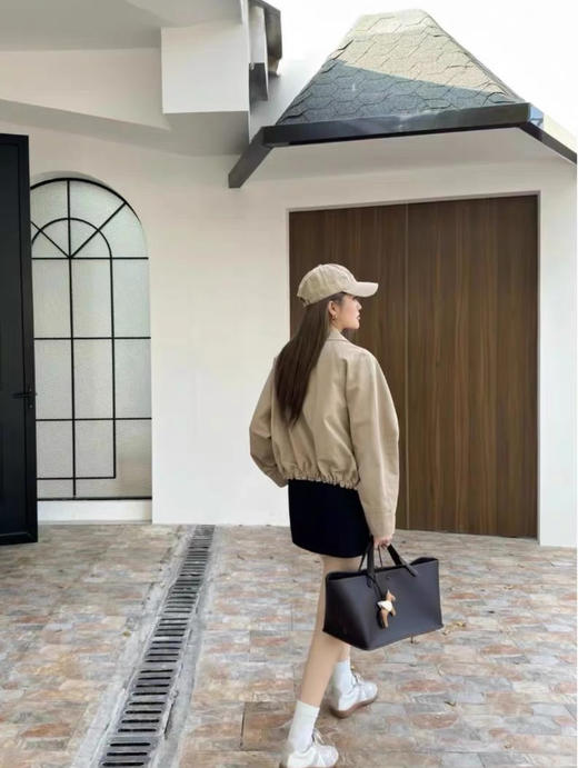 杨幂同款罗意威外套夹克31701 商品图13