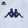 Kappa卡帕背靠背运动polo衫男夏季新款宽松休闲短袖衬衫t恤上衣女K0FW2SD01 商品缩略图8