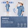 LEVIS 夏 大童小童 儿童童装衬衫 LVB-WT-N271 商品缩略图11