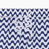 Frescobol Carioca - Rio Swim Shorts Copacabana Print - Navy-Blue - 男装 - 泳裤 - 海军蓝 商品缩略图4
