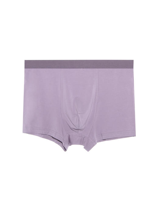 【满3条/6.7折】【1条】【秀黛】男精选时尚平角裤男士内裤S7338001T【门店同款】【内裤非质量问题不退换】 商品图7