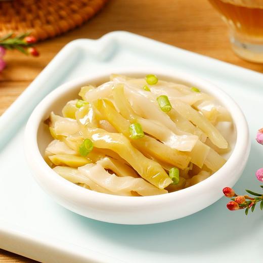 乌江轻盐清淡榨菜丝 80g 商品图2
