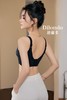 2025新款小胸中厚杯调整内衣女 车缝无钢圈固定收副乳防下垂文胸2118442 商品缩略图3