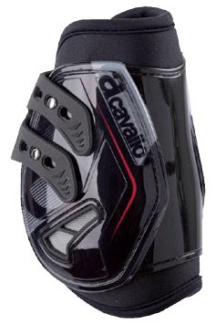 意大利进口Acavallo障碍马护腿挂件固定护腿螺柱固定 马术用品 马术护腿AC68（6/7）QS 商品图2