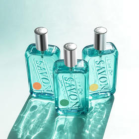 LairDeSavon蕾洛莎蕴淡香水edt50ml